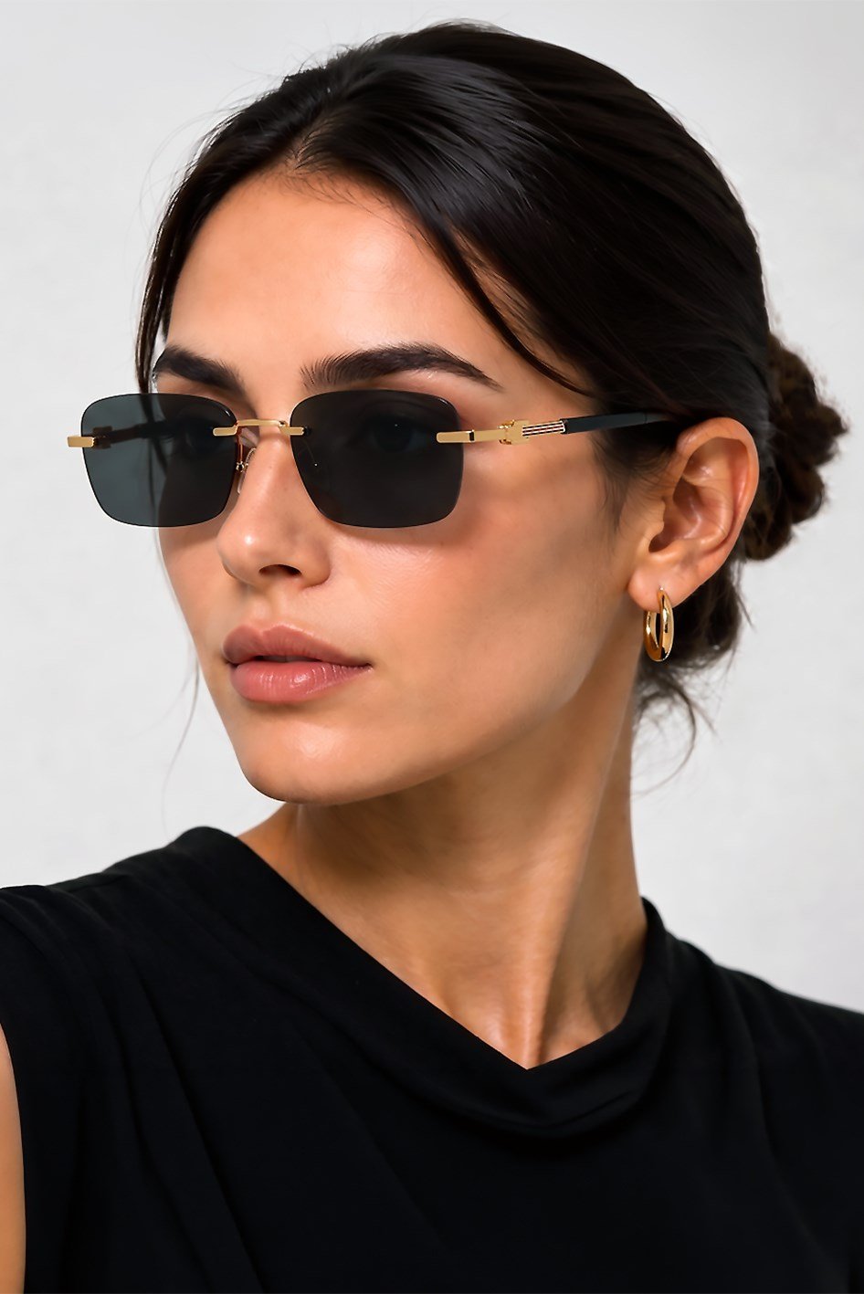 Falenti AE2614-C1 56 Unisex Güneş Gözlüğü  