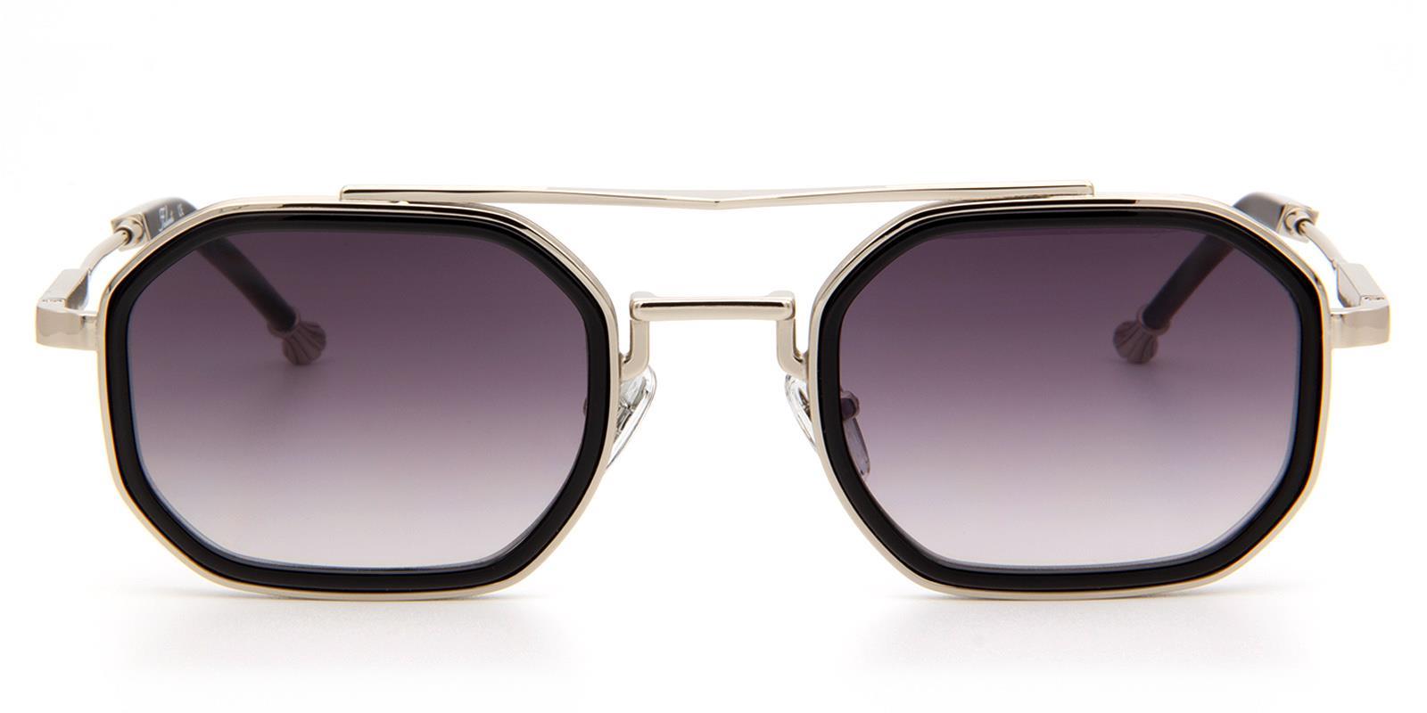 Falenti AE2409-C3 51 Unisex Güneş Gözlüğü  