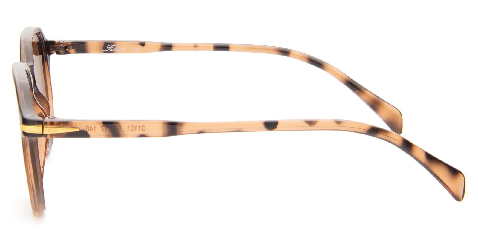 Falenti AE31151-C2 52 Unisex Güneş Gözlüğü  
