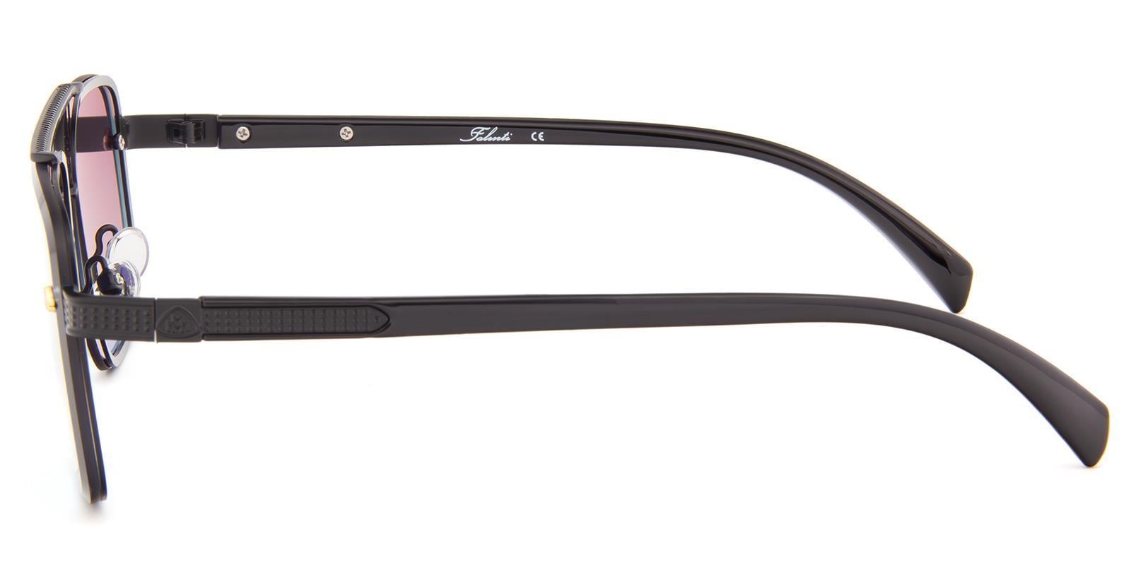 Falenti AE2562-C4 59 Unisex Güneş Gözlüğü  