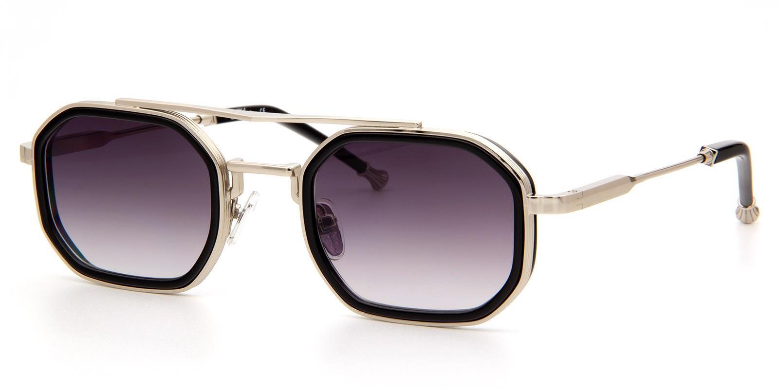 Falenti AE2409-C3 51 Unisex Güneş Gözlüğü  