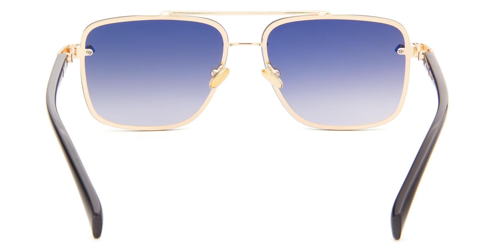 Falenti AE2562-C2 59 Unisex Güneş Gözlüğü  