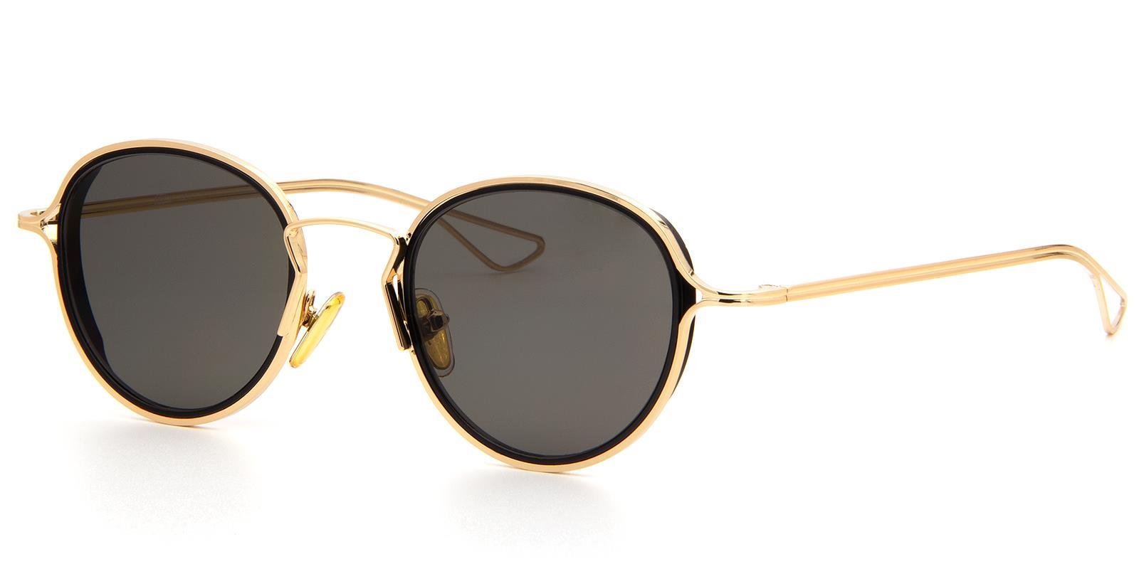 Falenti AE2408-C2 48 Unisex Güneş Gözlüğü  