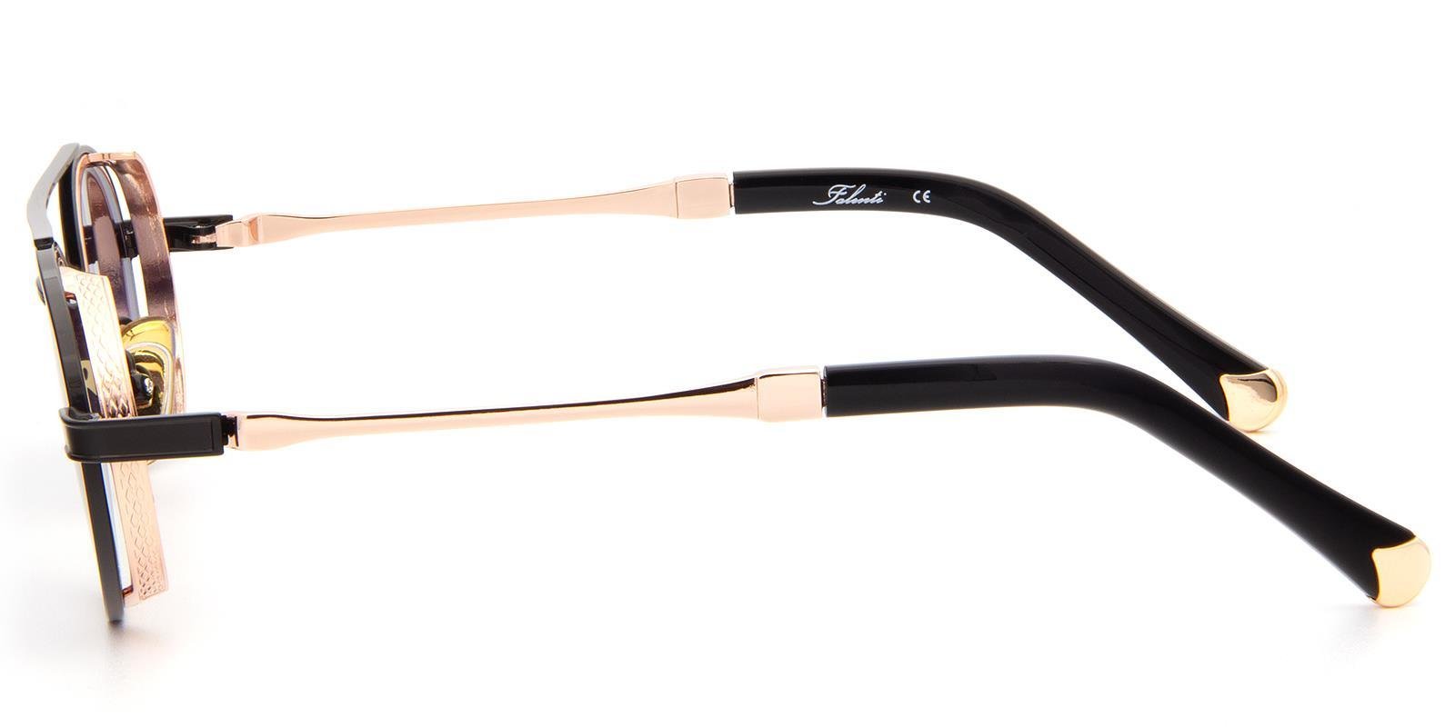 Falenti AE2404-C2 50 Unisex Güneş Gözlüğü  