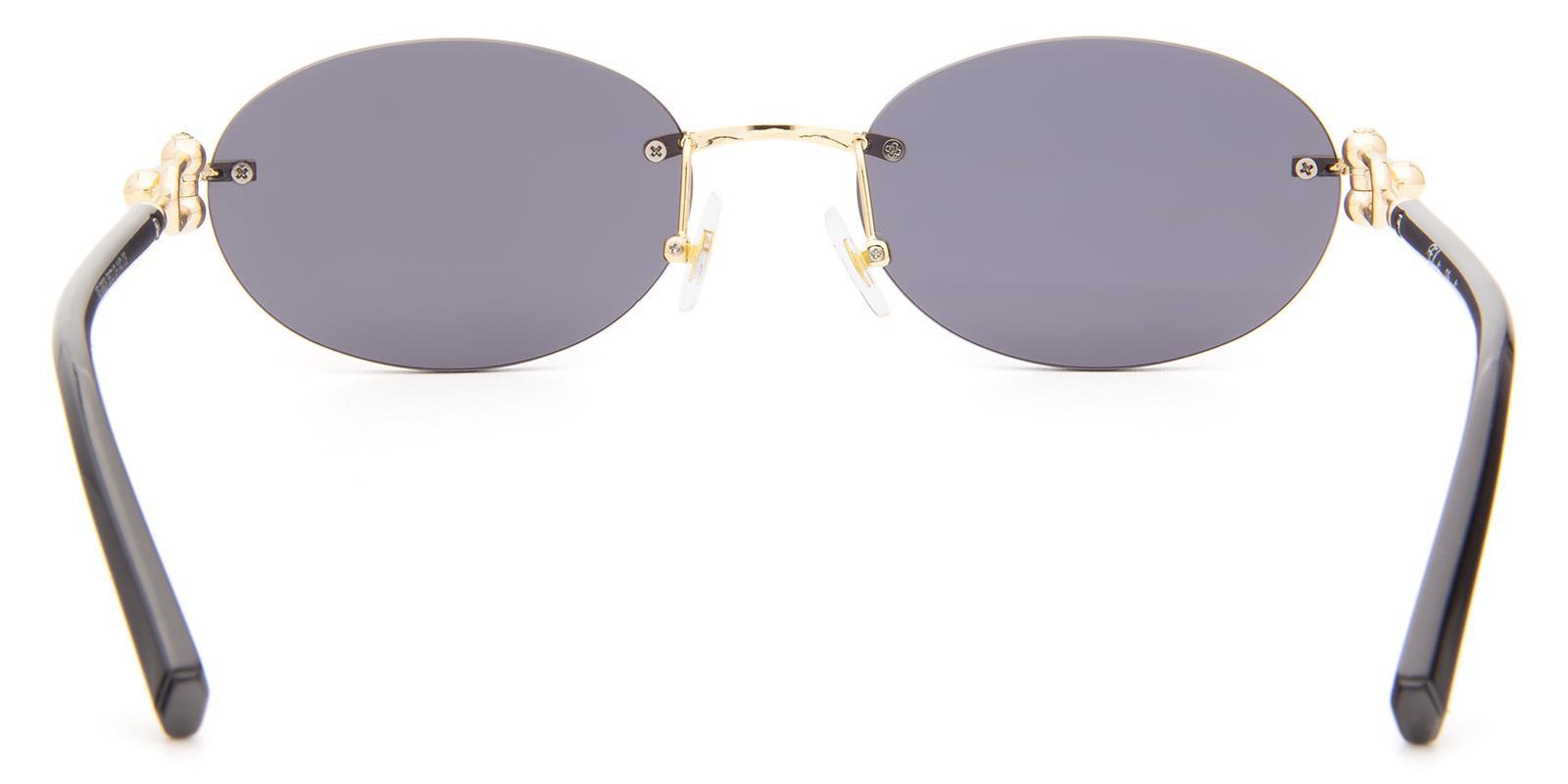 Falenti AE9926-C2 56 Unisex Güneş Gözlüğü  