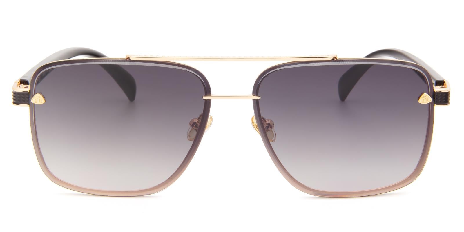Falenti AE2562-C2 59 Unisex Güneş Gözlüğü  