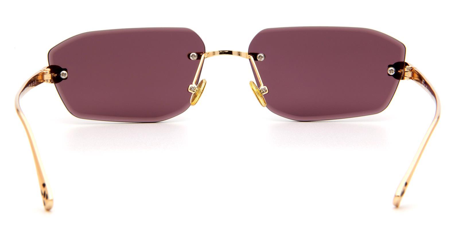 Falenti AE2502-C5 56 Unisex Güneş Gözlüğü  