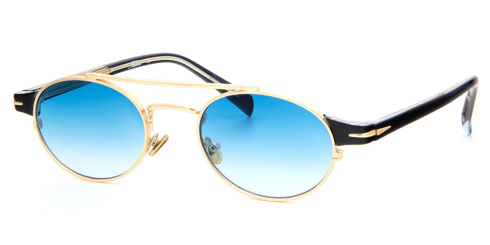 Falenti AE1042S-C6 56 Unisex Güneş Gözlüğü  