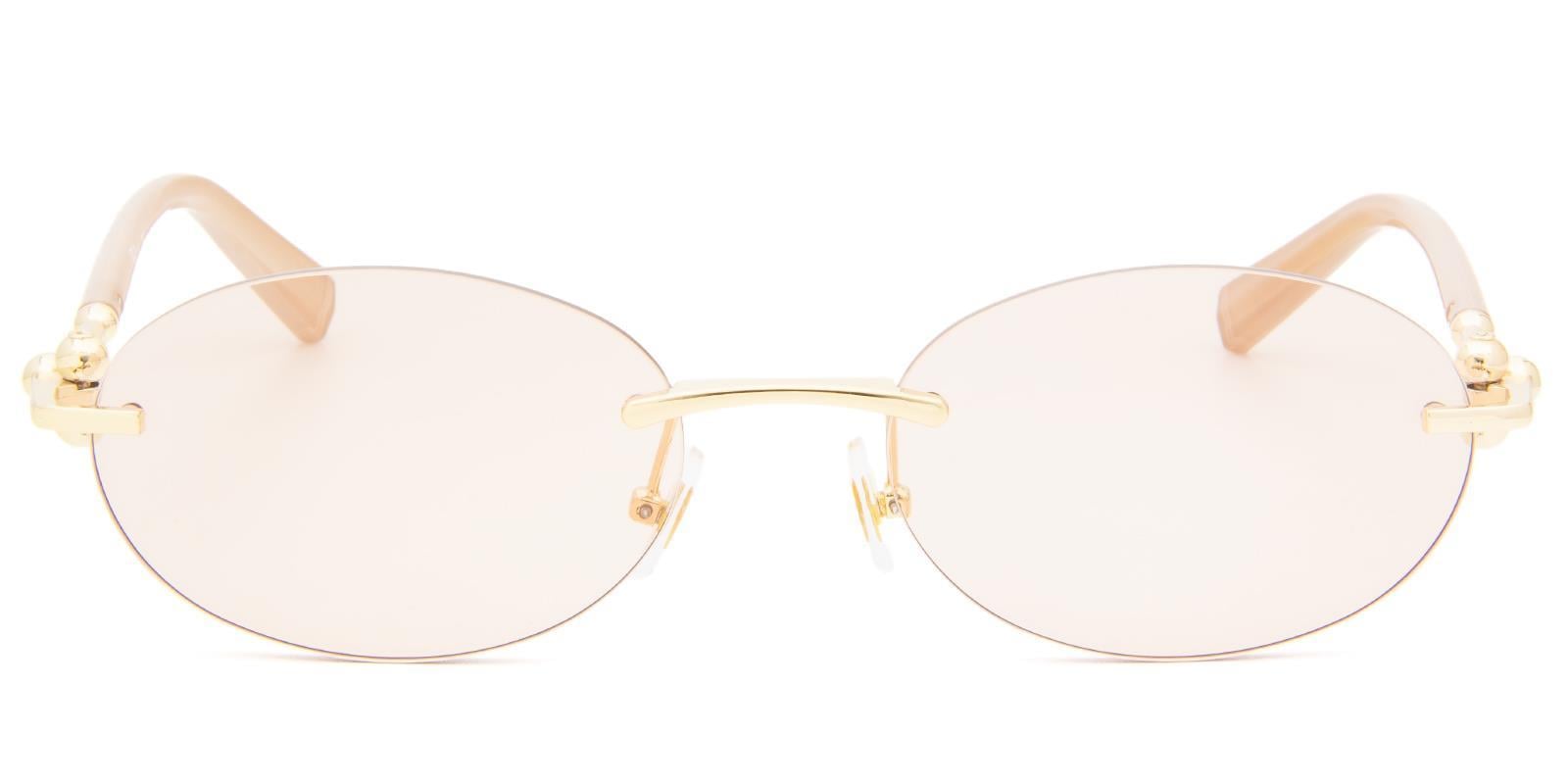 Falenti AE9926-C3 56 Unisex Güneş Gözlüğü  