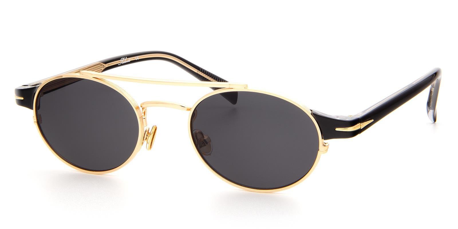 Falenti AE1042S-C1 56 Unisex Güneş Gözlüğü  