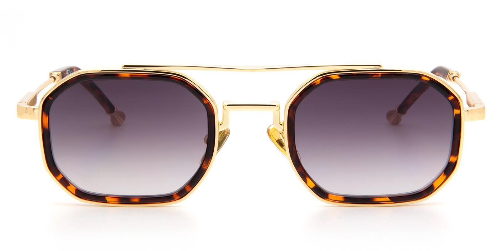 Falenti AE2409-C5 51 Unisex Güneş Gözlüğü  