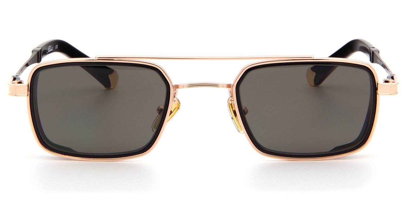 Falenti AE2403-C1 50 Unisex Güneş Gözlüğü  