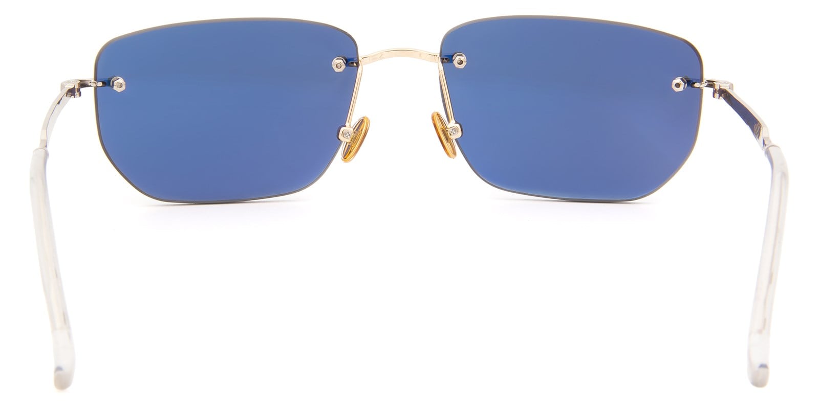 Falenti AE2633-C3-58 Unisex Güneş Gözlüğü  