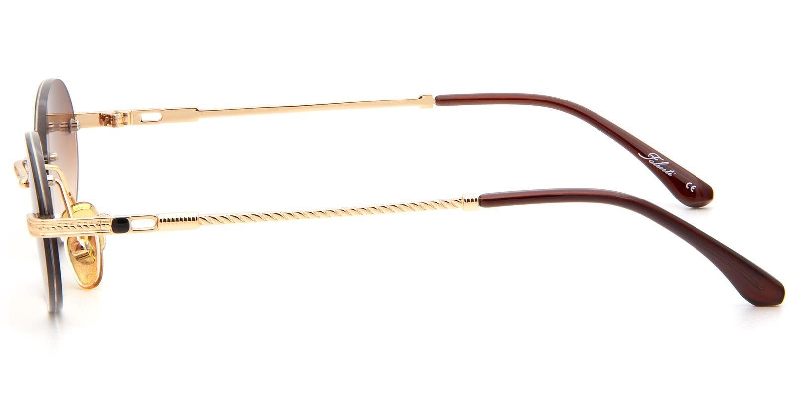 Falenti AE2036-C2 52 Unisex Güneş Gözlüğü  