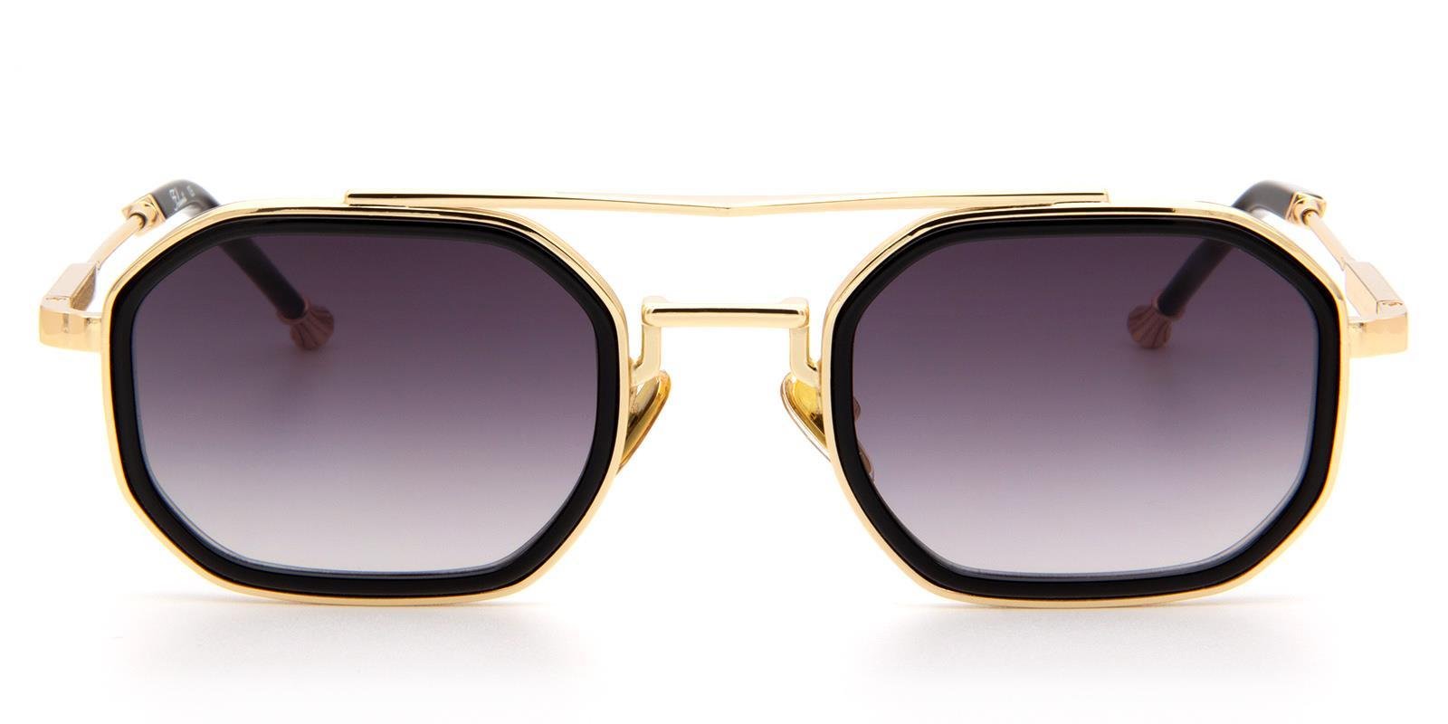 Falenti AE2409-C1 51 Unisex Güneş Gözlüğü  