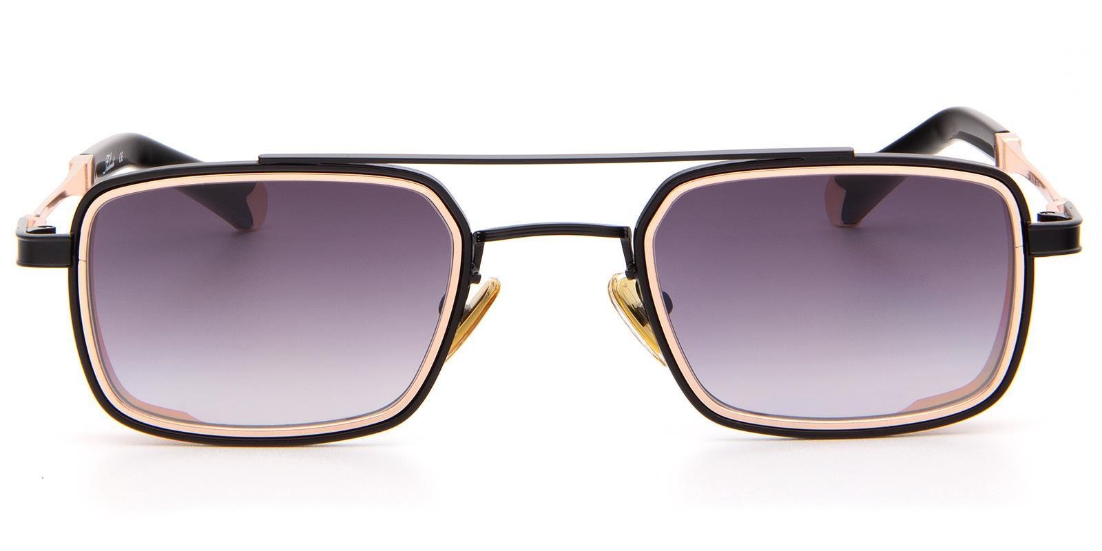 Falenti AE2403-C2 50 Unisex Güneş Gözlüğü  