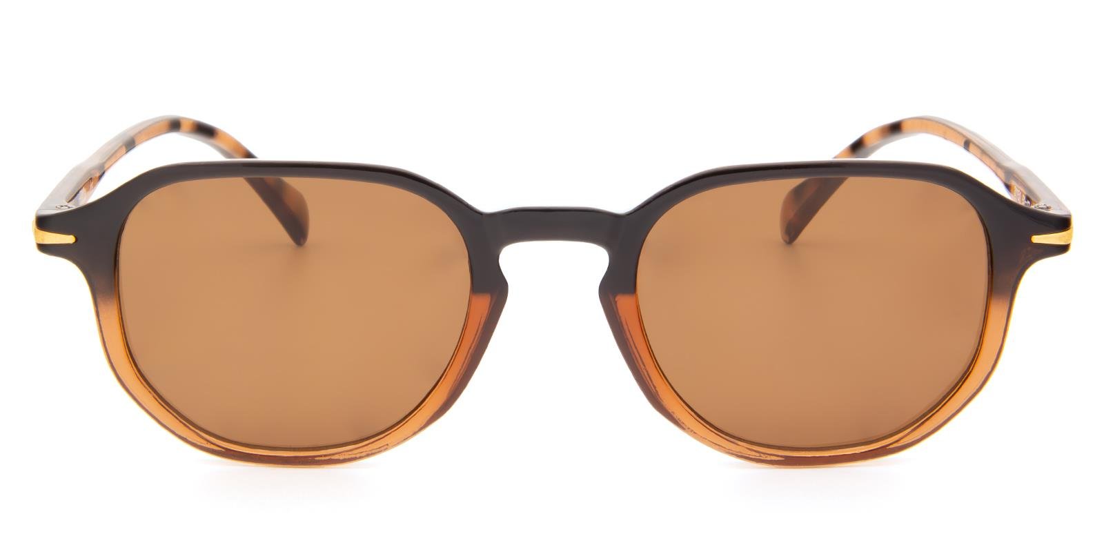 Falenti AE31151-C2 52 Unisex Güneş Gözlüğü  