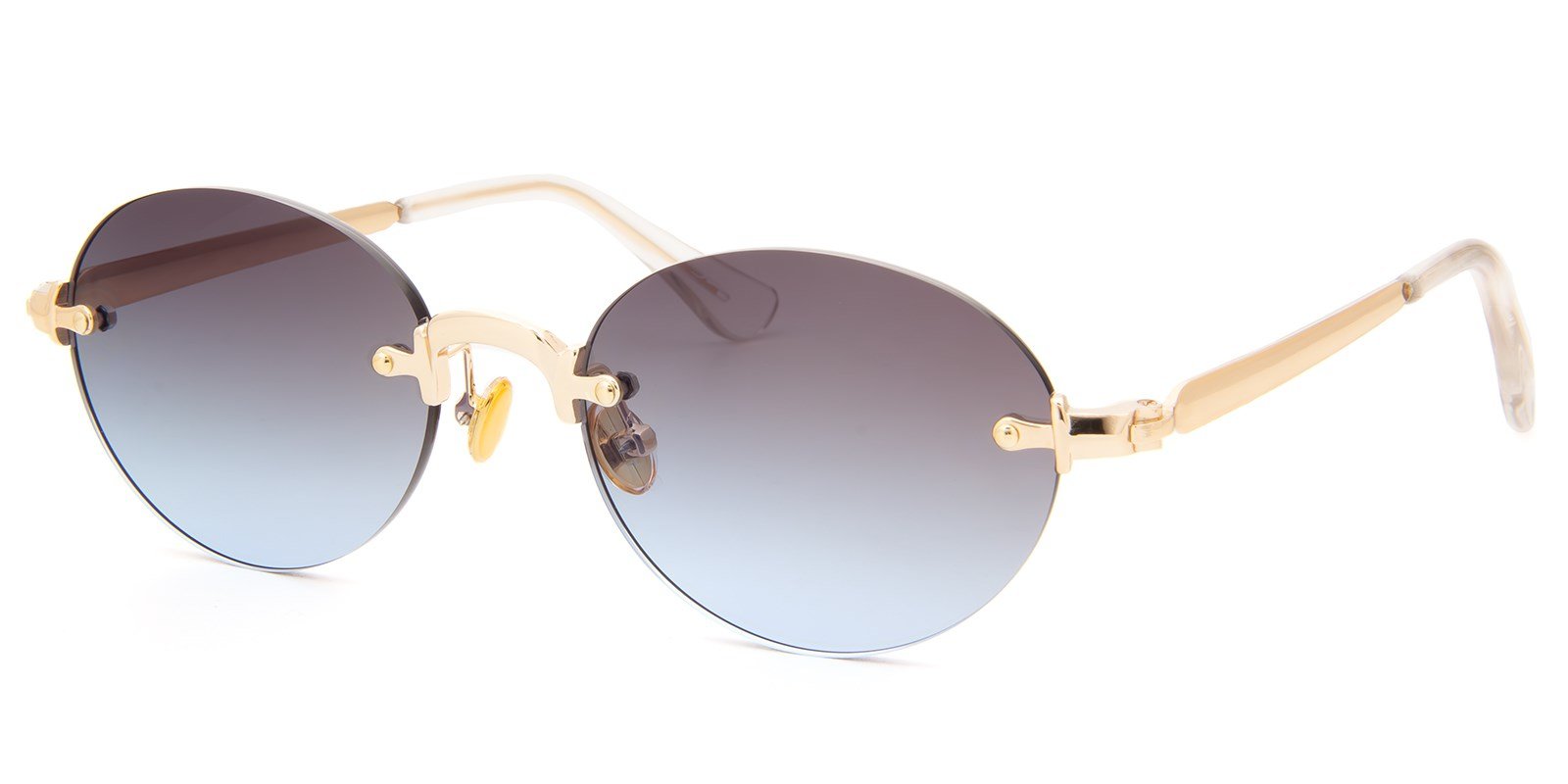 Falenti AE2635-C3 59 Unisex Güneş Gözlüğü  