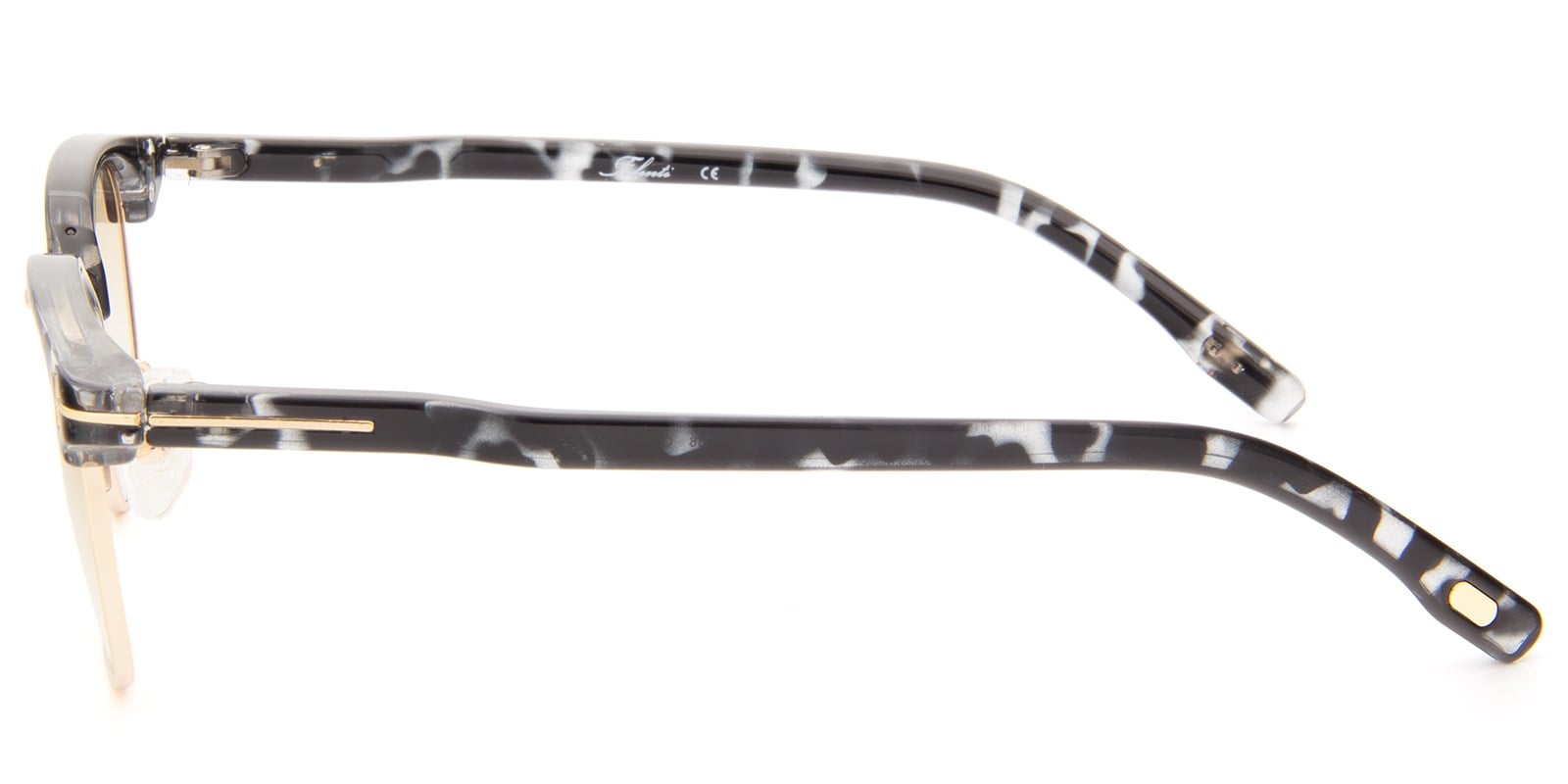 Falenti AE2549-C3 47 Fotokromik Unisex Güneş Gözlüğü  