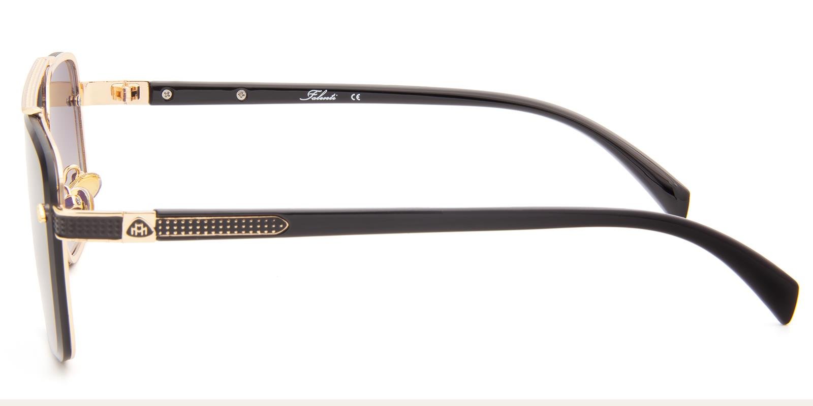 Falenti AE2562-C2 59 Unisex Güneş Gözlüğü  