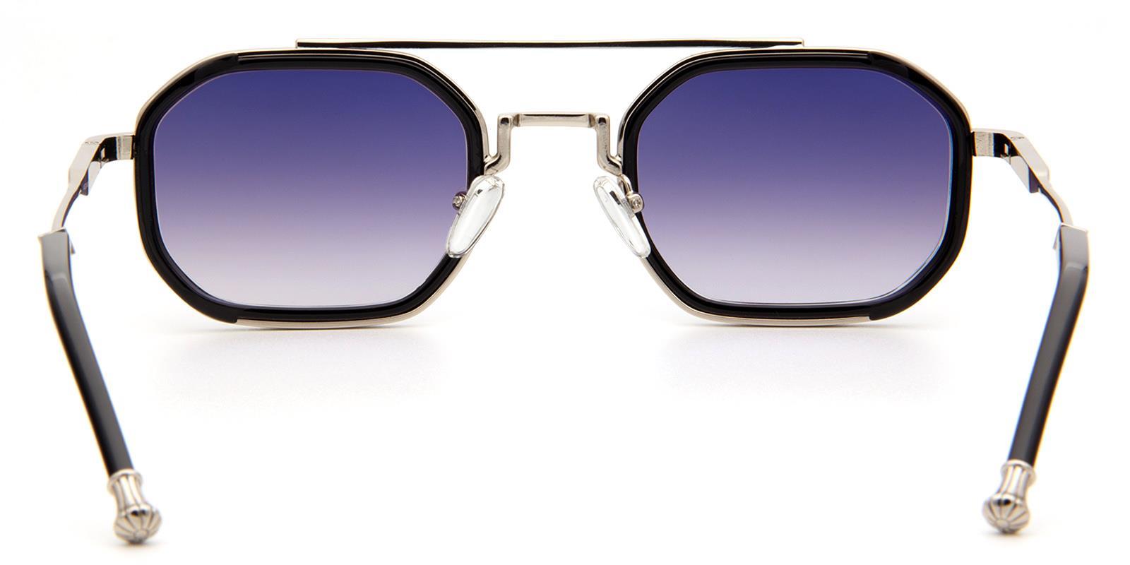 Falenti AE2409-C3 51 Unisex Güneş Gözlüğü  