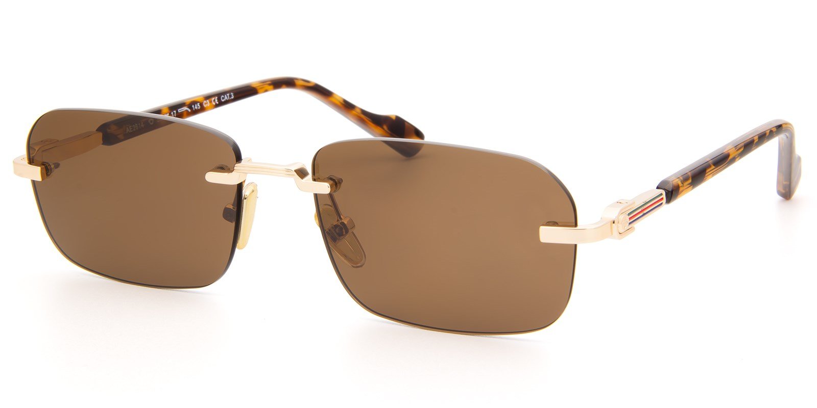 Falenti AE2614-C3 56 Unisex Güneş Gözlüğü  