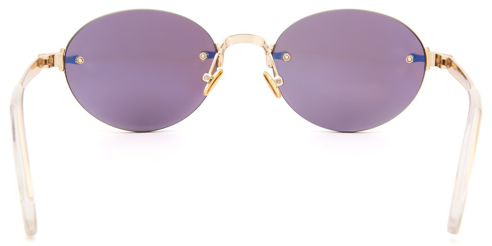 Falenti AE2635-C2-59 Unisex Güneş Gözlüğü  