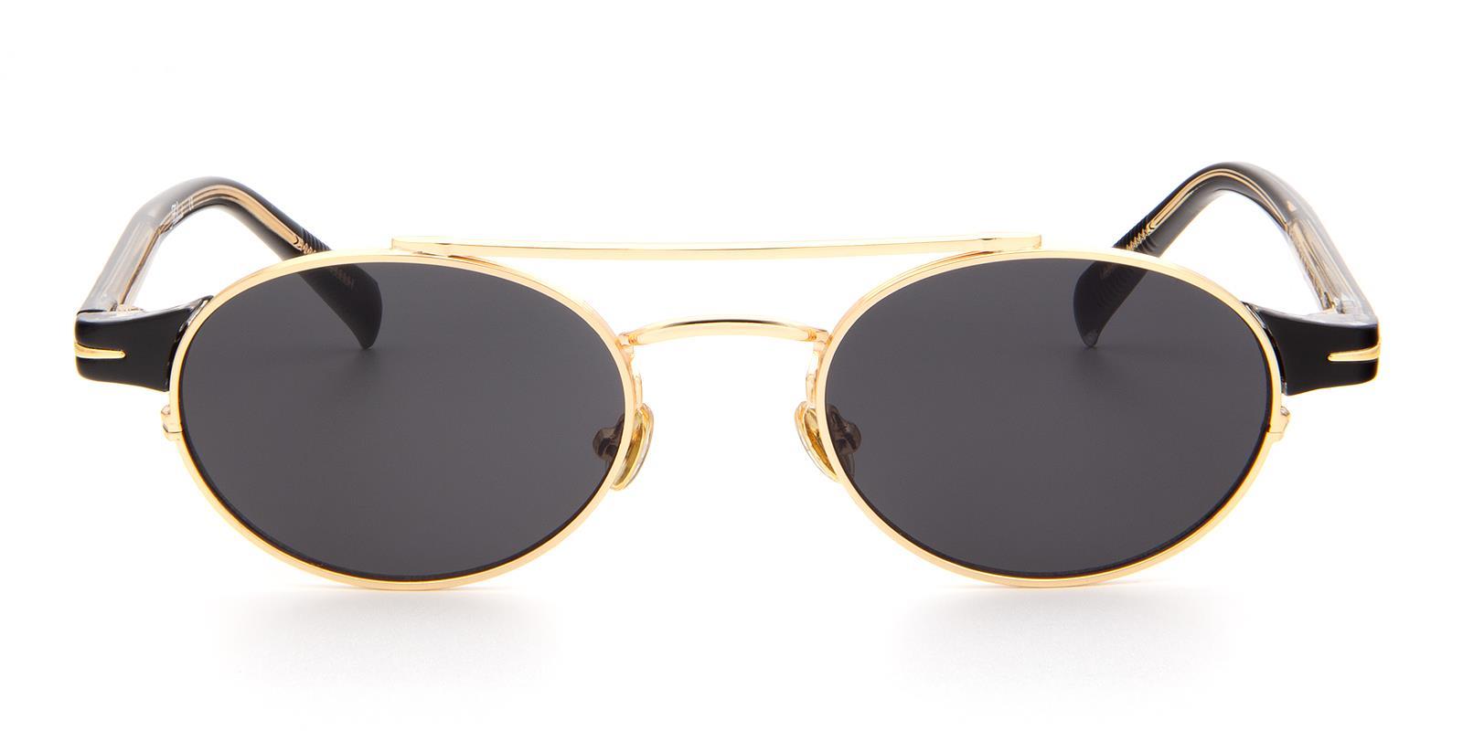 Falenti AE1042S-C1 56 Unisex Güneş Gözlüğü  