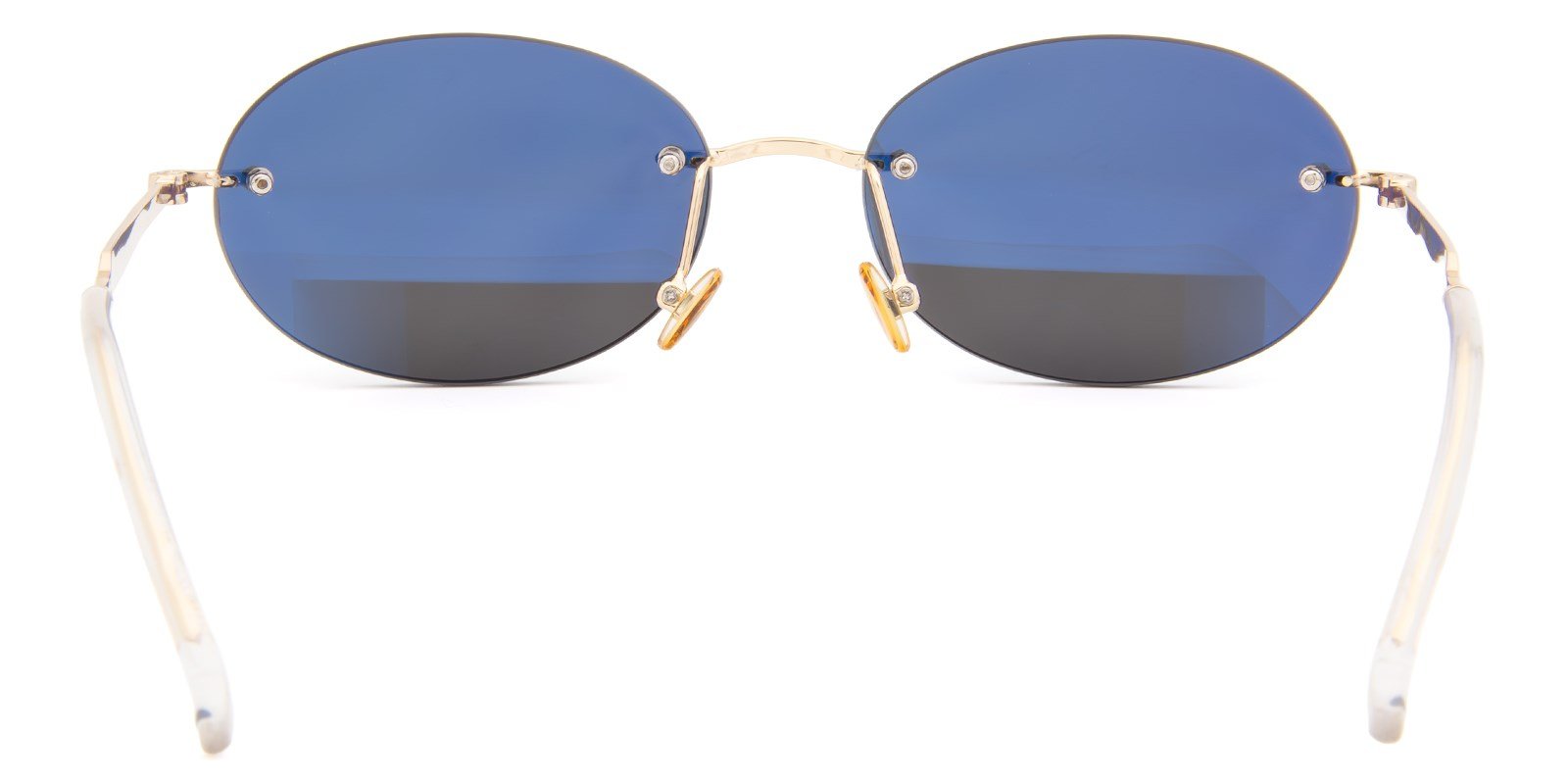 Falenti AE2632-C1-57 Unisex Güneş Gözlüğü  