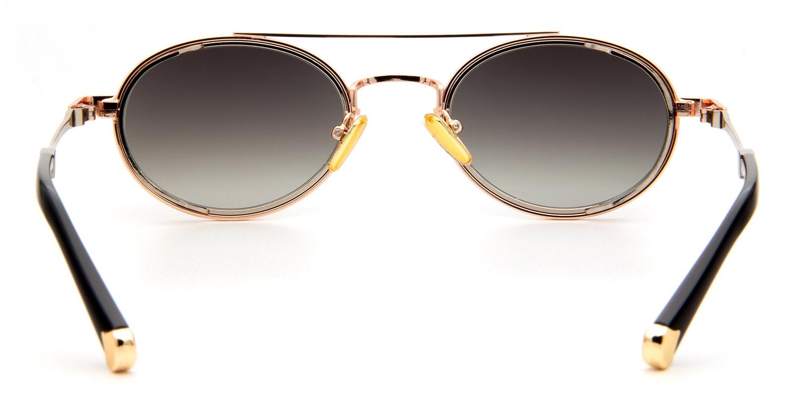 Falenti AE2404-C4 50 Unisex Güneş Gözlüğü  