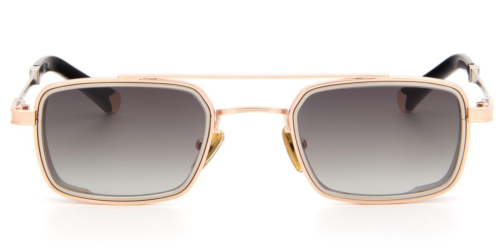 Falenti AE2403-C4 50 Unisex Güneş Gözlüğü  