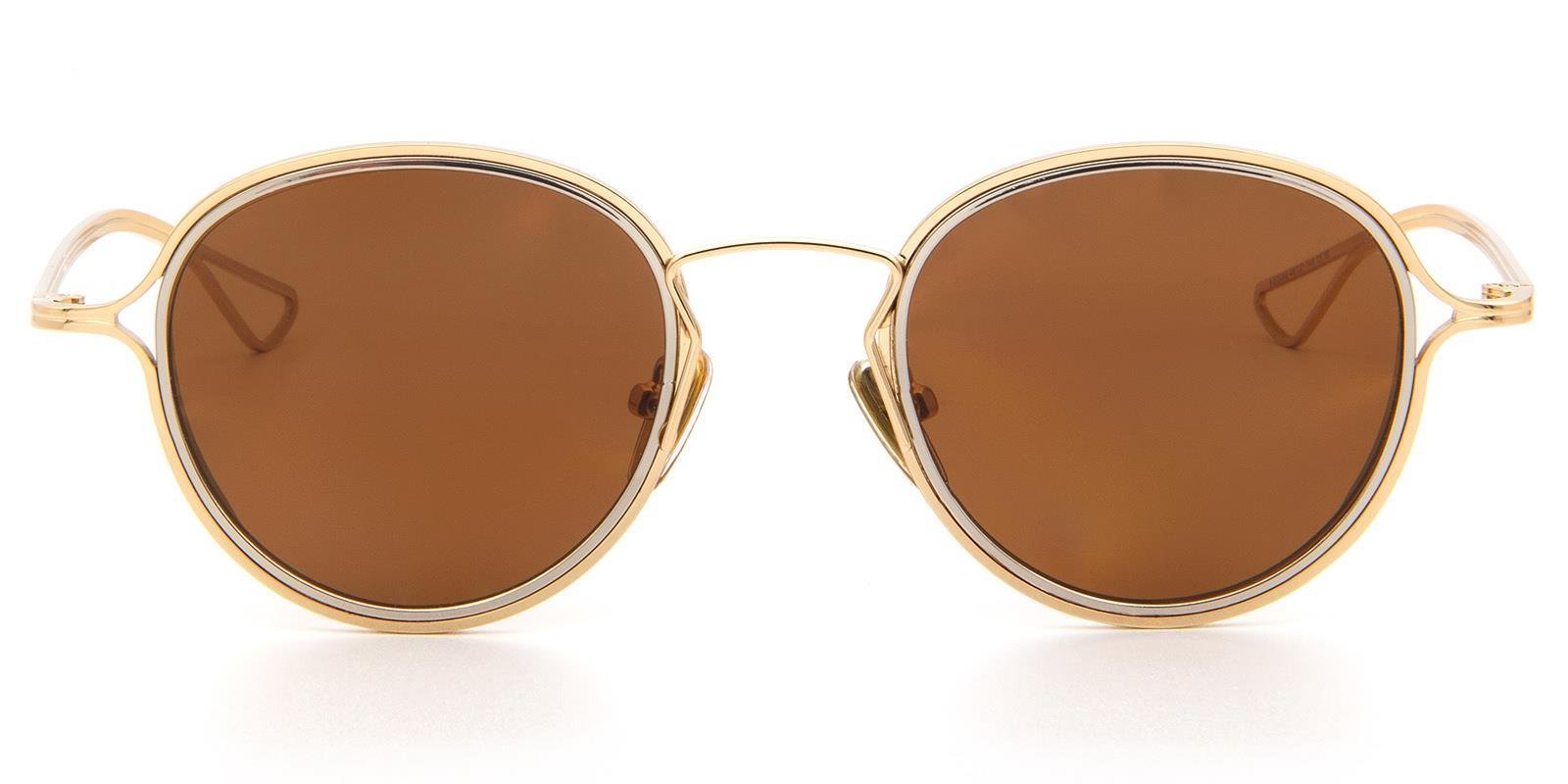 Falenti AE2408-C5 48 Unisex Güneş Gözlüğü  