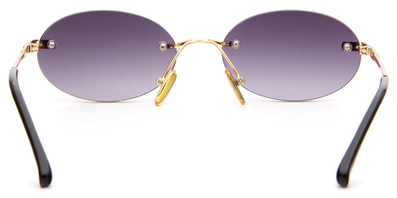 Falenti AE2036-C1 52 Unisex Güneş Gözlüğü  