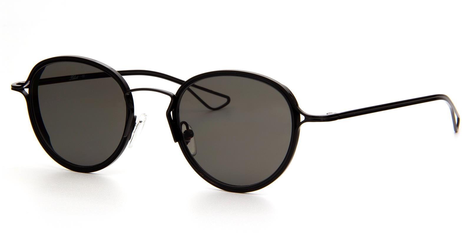 Falenti AE2408-C01 48 Unisex Güneş Gözlüğü  