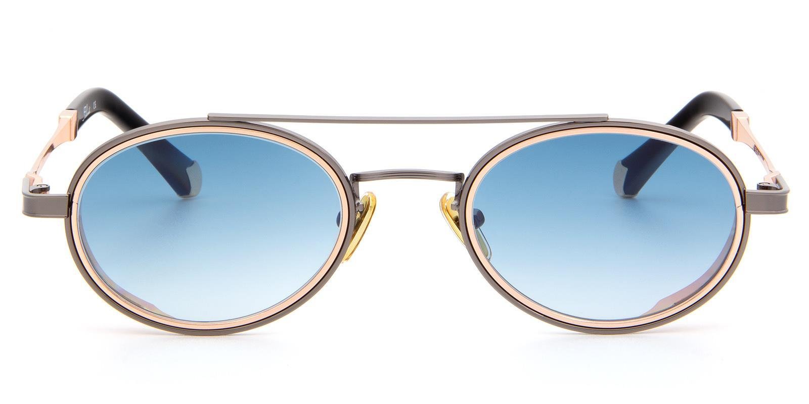 Falenti AE2404-C6 50 Unisex Güneş Gözlüğü  