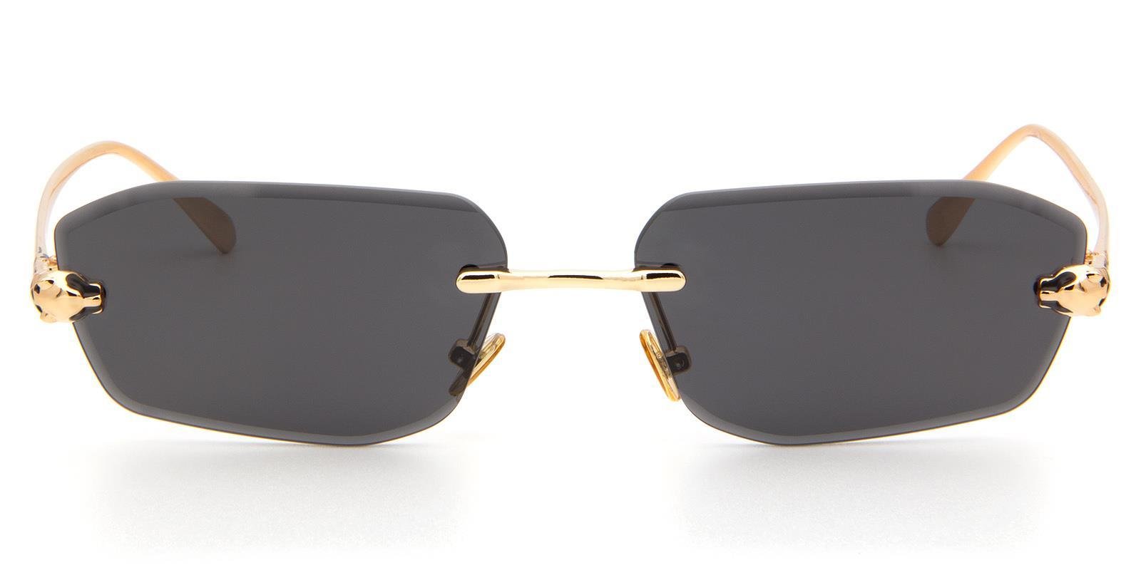 Falenti AE2502-C1 56 Unisex Güneş Gözlüğü  