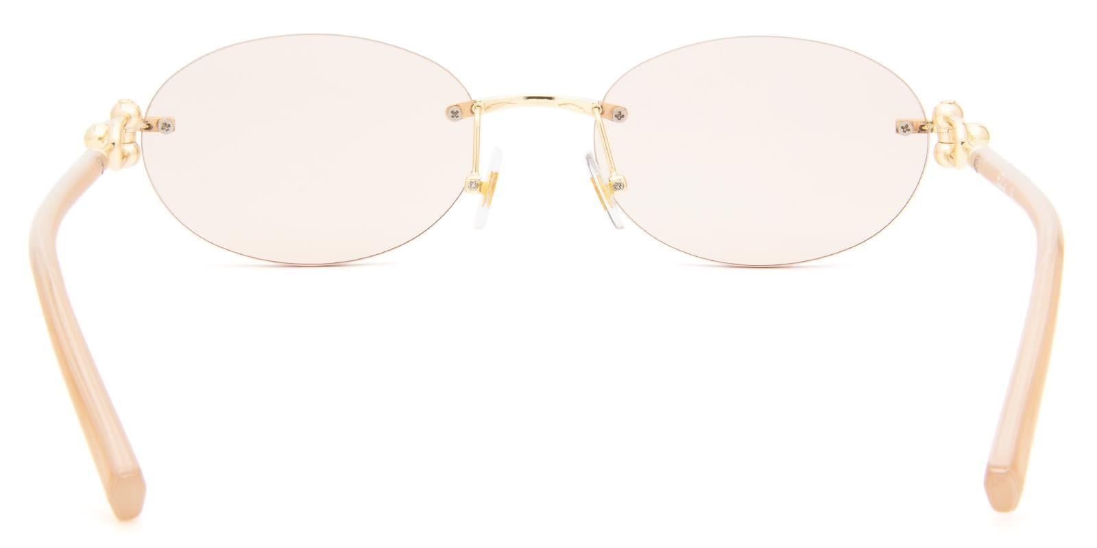 Falenti AE9926-C3 56 Unisex Güneş Gözlüğü  
