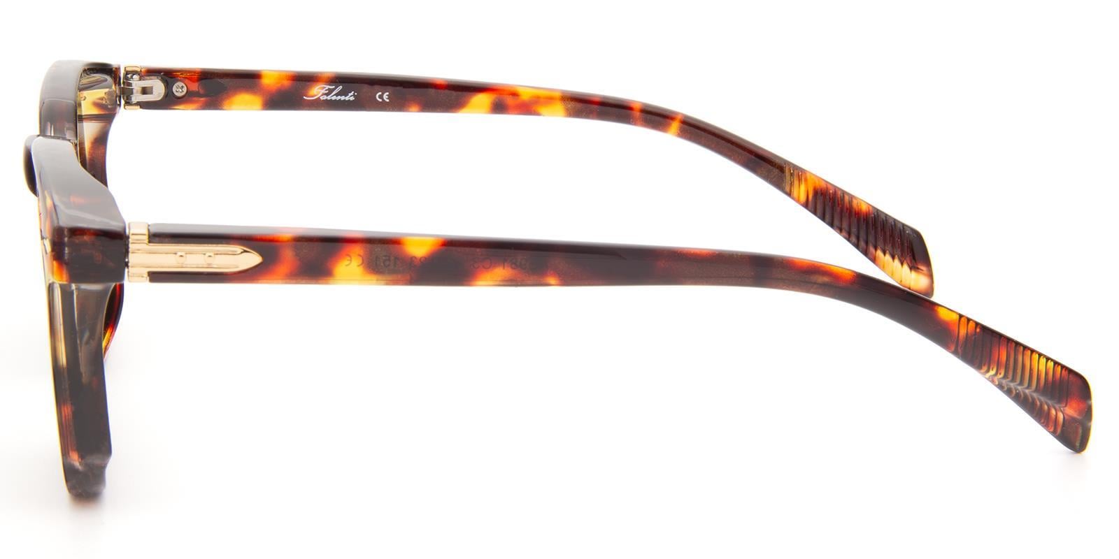 Falenti AE981-C4 49 Unisex Güneş Gözlüğü  