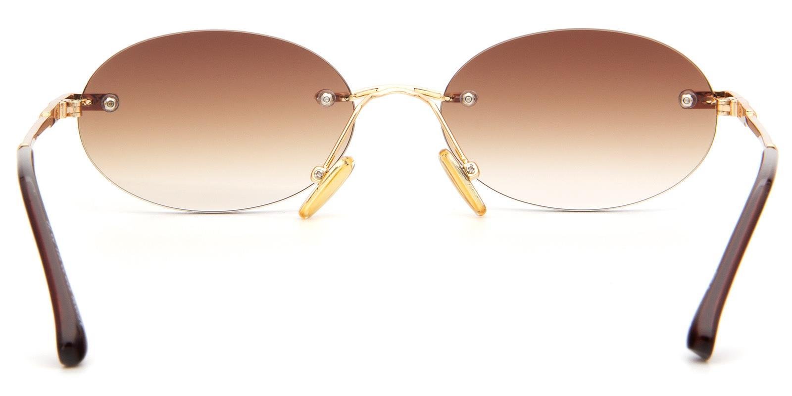 Falenti AE2036-C2 52 Unisex Güneş Gözlüğü  