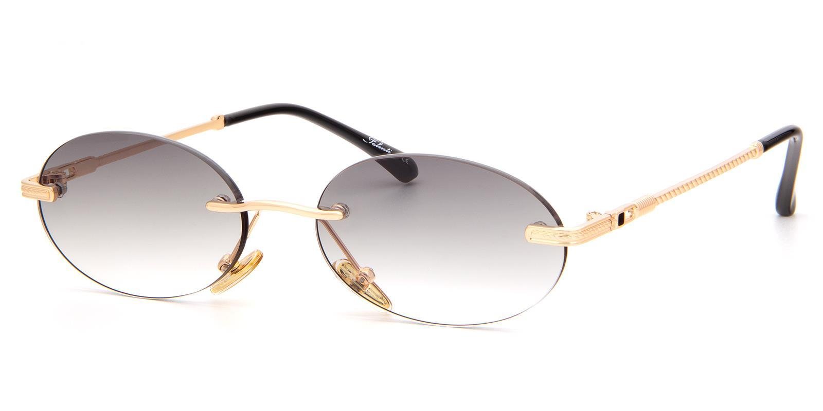 Falenti AE2036-C3 52 Unisex Güneş Gözlüğü  