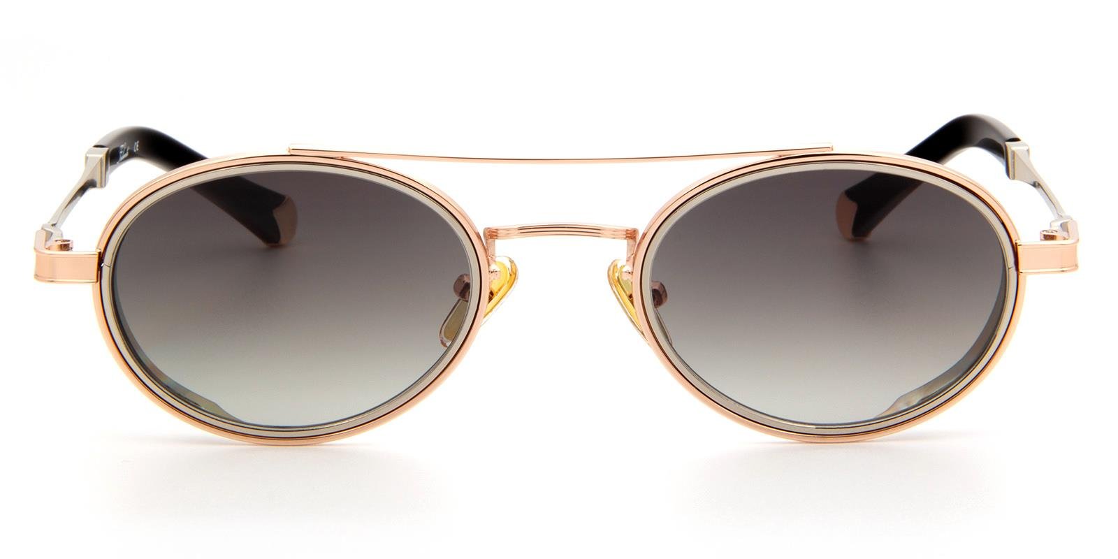 Falenti AE2404-C4 50 Unisex Güneş Gözlüğü  