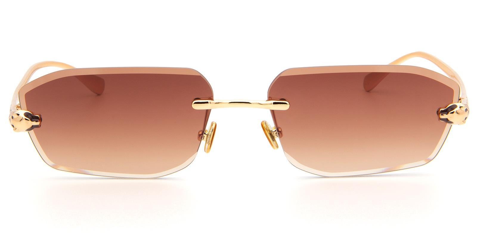 Falenti AE2502-C2 56 Unisex Güneş Gözlüğü  