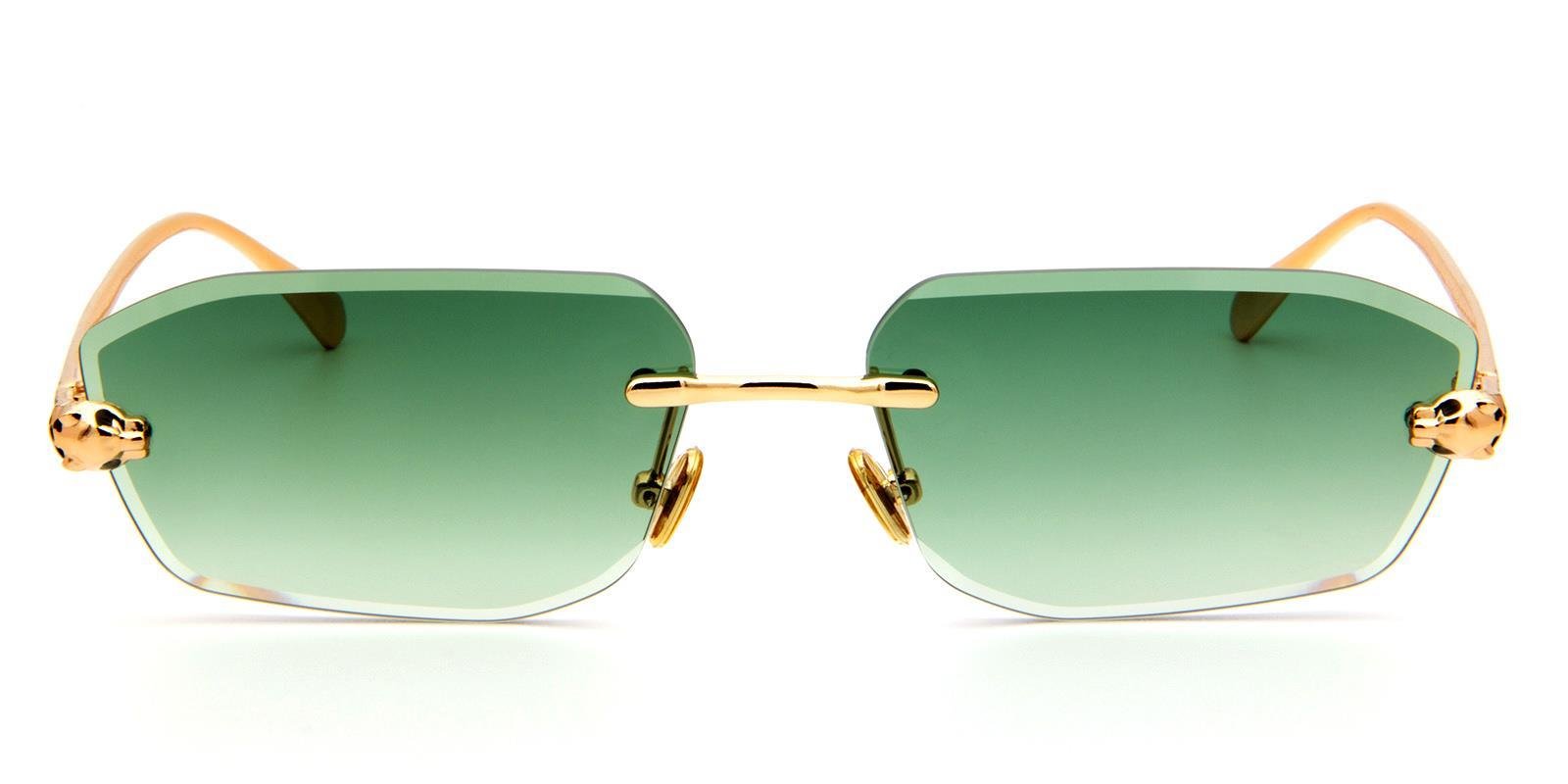 Falenti AE2502-C3 56 Unisex Güneş Gözlüğü  