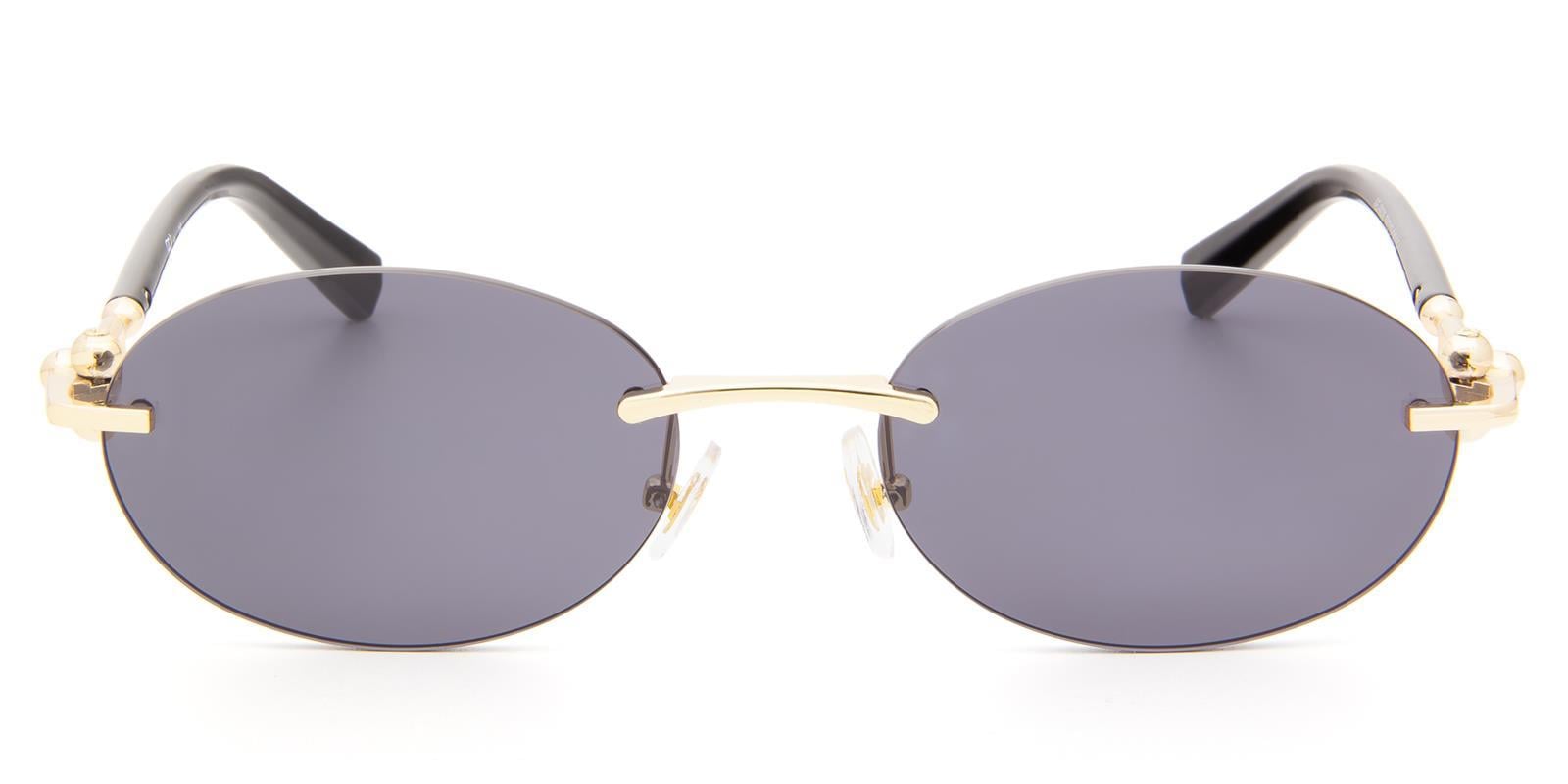 Falenti AE9926-C2 56 Unisex Güneş Gözlüğü  