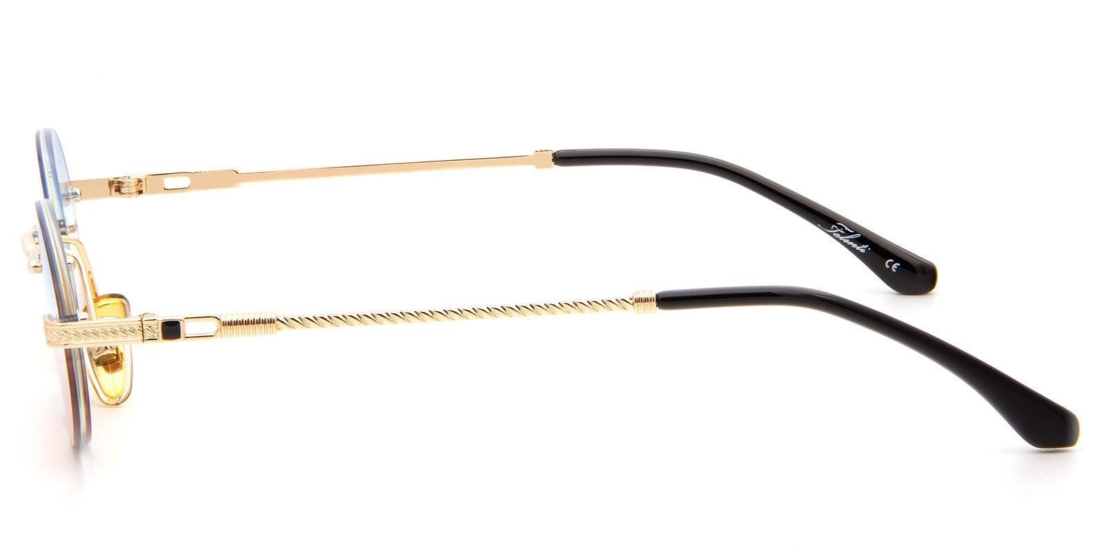 Falenti AE2036-C5 52 Unisex Güneş Gözlüğü  