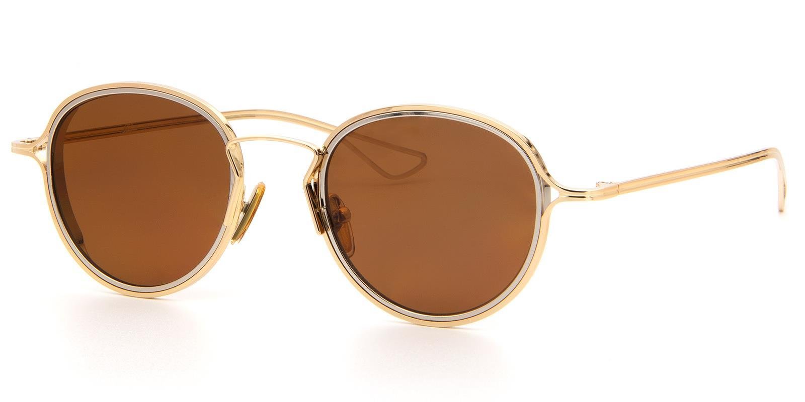 Falenti AE2408-C5 48 Unisex Güneş Gözlüğü  