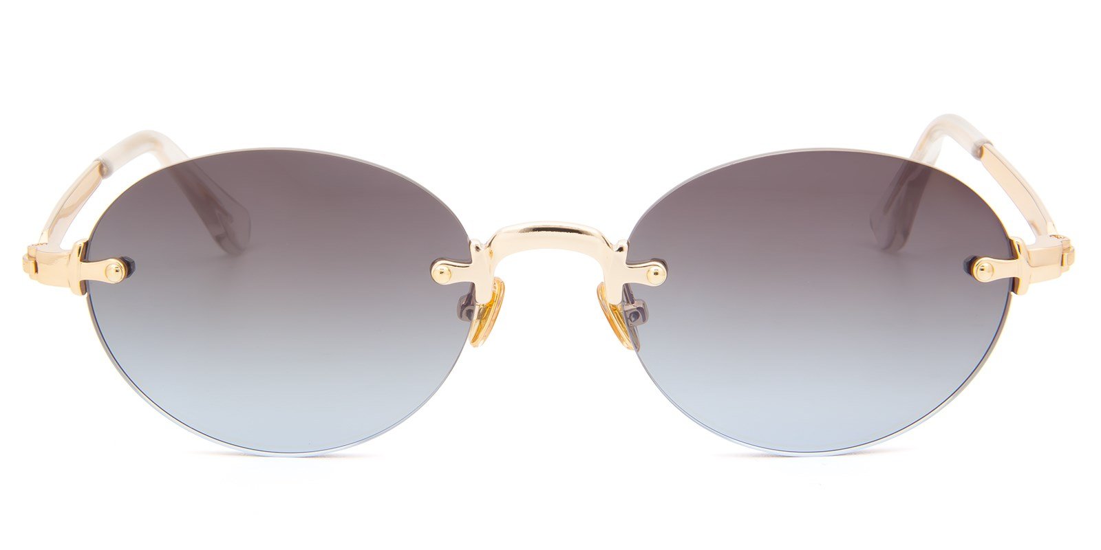 Falenti AE2635-C3 59 Unisex Güneş Gözlüğü  