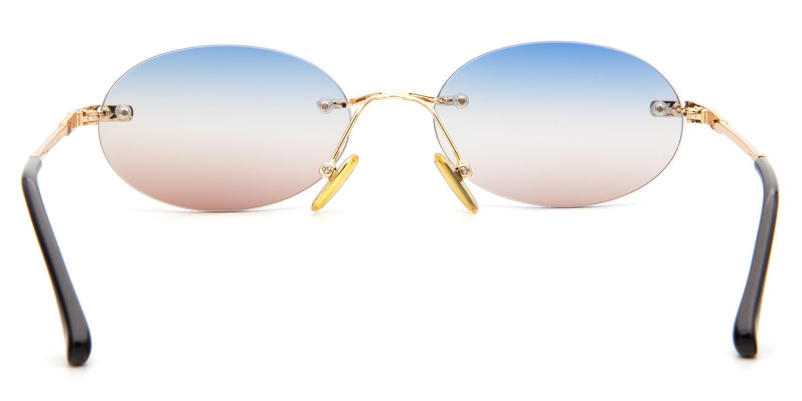 Falenti AE2036-C5 52 Unisex Güneş Gözlüğü  