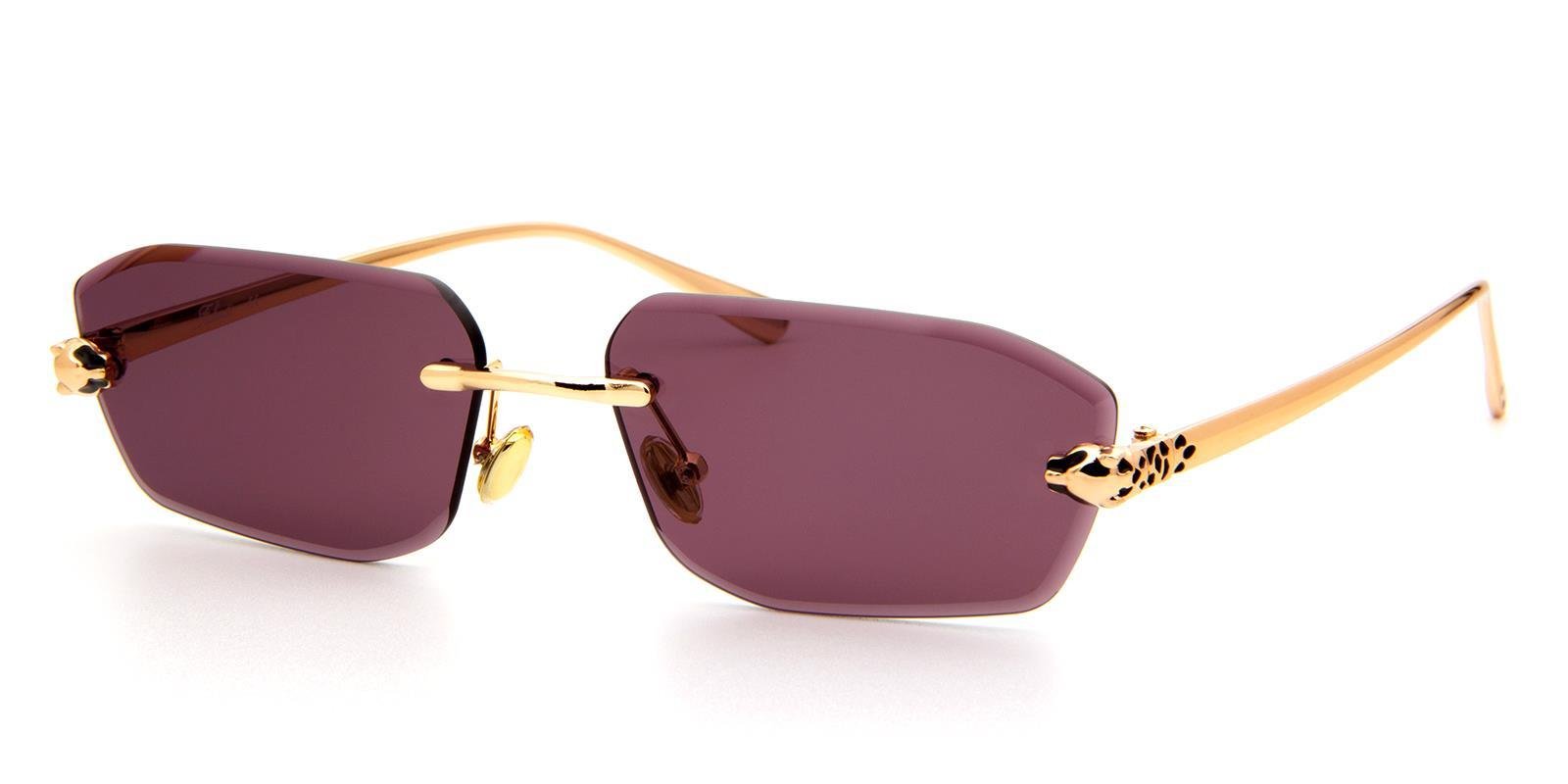 Falenti AE2502-C5 56 Unisex Güneş Gözlüğü  