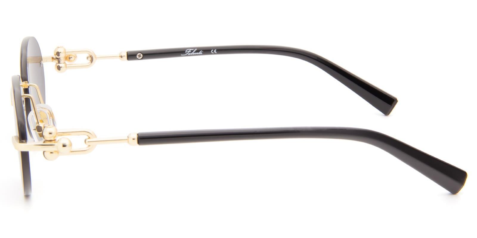 Falenti AE9926-C2 56 Unisex Güneş Gözlüğü  